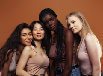 Diversity in Beauty Market Report