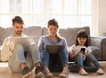 Families and Technology Market Report