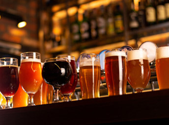 The Future of Beer and Cider Market Report